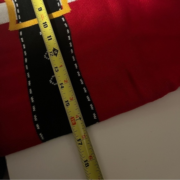 NWOT Primark Santa Number 1 Holiday Christmas Sweater - Picture 9 of 9